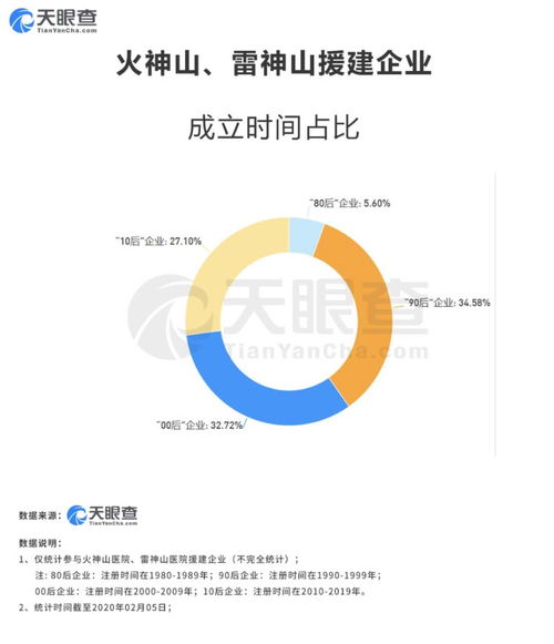 火神山雷神山光速建成背后 90后成援建主力，科技服務顯神威